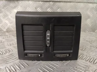 1Z0819203 Дефлектор обдува салона Skoda Octavia A5 restailing Арт 97130064