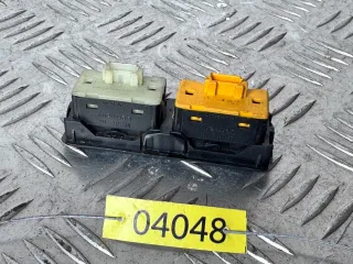 8368941, 8368943 Кнопка стеклоподъемника заднего правого  BMW 3 E36 Арт 04048, вид 3