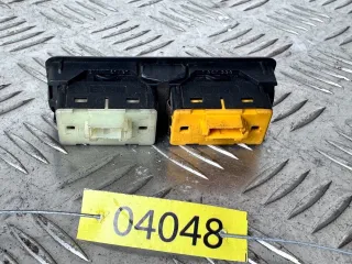 8368941, 8368943 Кнопка стеклоподъемника заднего правого  BMW 3 E36 Арт 04048, вид 2