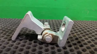 7N0 881 401 Петля двери передней левой Volkswagen Polo 5 Арт 97130065, вид 2