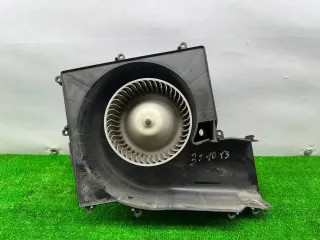 PPT20 Моторчик печки Nissan Almera Tino Арт 171804, вид 1