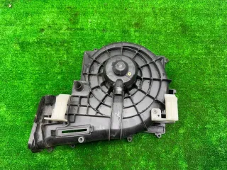 PPT20 Моторчик печки Nissan Almera Tino Арт 171804, вид 4