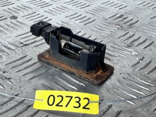 8372001 Подсветка номера BMW 5 E39 Арт 02732, вид 2