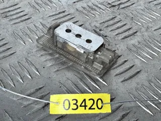 8360112, 63318360112 Фонарь салона (плафон) BMW 5 F10/F11/GT F07 Арт 03420, вид 2