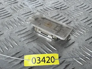 8360112, 63318360112 Фонарь салона (плафон) BMW 5 F10/F11/GT F07 Арт 03420, вид 1