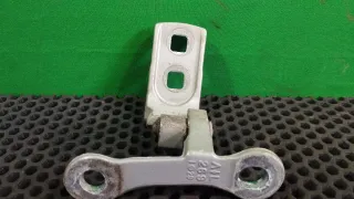  Петля двери передней левой Opel Vectra C  Арт 97130077, вид 1