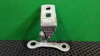  Петля двери передней левой Opel Vectra C  Арт 97130077, вид 2