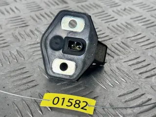 8176350 Ответная часть (скоба) замка двери BMW 7 E38 Арт 01582, вид 2