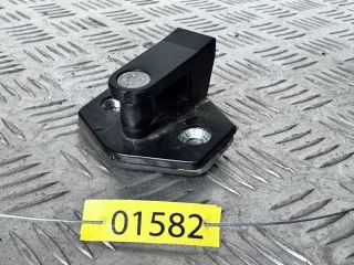 8176350 Ответная часть (скоба) замка двери BMW 7 E38 Арт 01582, вид 1