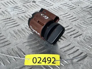 8363684 Кнопка противотуманных фар BMW 5 E39 Арт 02492, вид 1