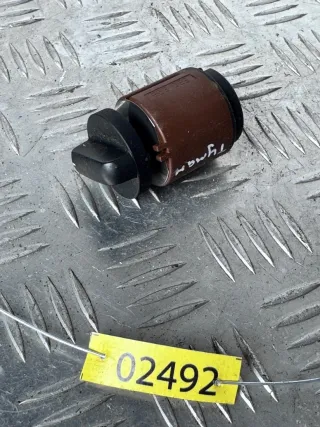 8363684 Кнопка противотуманных фар BMW 5 E39 Арт 02492, вид 2