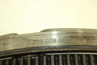  Комплект сцепления Seat Alhambra 1 Арт 97130101, вид 4