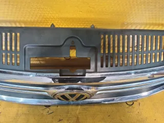 5N0853651A Решетка радиатора Volkswagen Tiguan 1 Арт 97130099, вид 7