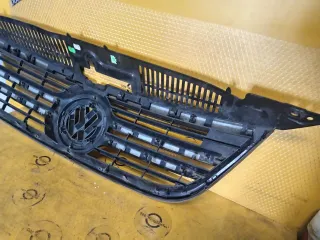 5N0853651A Решетка радиатора Volkswagen Tiguan 1 Арт 97130099, вид 10