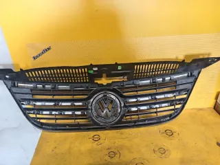 5N0853651A Решетка радиатора Volkswagen Tiguan 1 Арт 97130099, вид 8