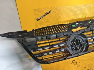 5N0853651A Решетка радиатора Volkswagen Tiguan 1 Арт 97130099, вид 9