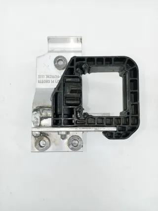 7421636, 51 11 7 421 636, 17118642754, 8642754 Кронштейн (крепление) BMW X7 g07 (в наличии) Арт 010192, вид 1