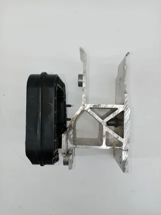 7421636, 51 11 7 421 636, 17118642754, 8642754 Кронштейн (крепление) BMW X7 g07 (в наличии) Арт 010192, вид 3