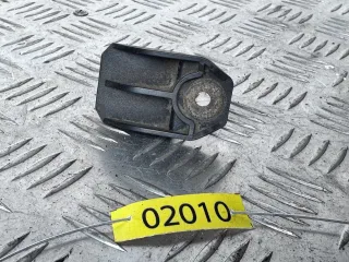 171117403152, 1740315 Кронштейн радиатора BMW 5 E39 Арт 02010, вид 2