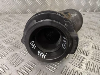 1K0129684A Патрубок воздушного фильтра Skoda Yeti Арт 97130120, вид 2