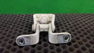 175 827 301B Петля крышки багажника Skoda Octavia A5 restailing Арт 97130130, вид 3