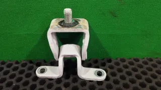 175 827 301B Петля крышки багажника Skoda Octavia A5 restailing Арт 97130130, вид 1