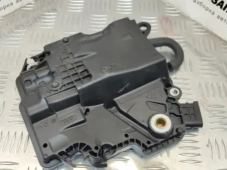 A0002704452 Блок управления АКПП Mercedes SLK r172 Арт 6-429-85, вид 4