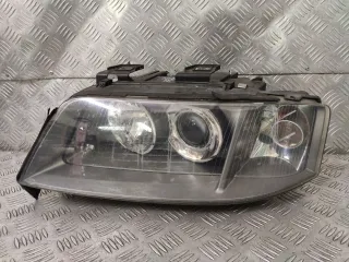 Фара передняя (комплект) Audi A6 Allroad C5 Арт 97130141, вид 2