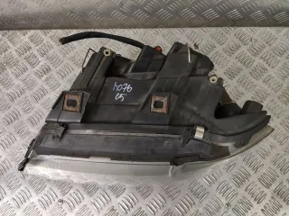  Фара передняя (комплект) Audi A6 Allroad C5 Арт 97130141, вид 4