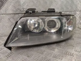  Фара передняя (комплект) Audi A6 Allroad C5 Арт 97130141, вид 3