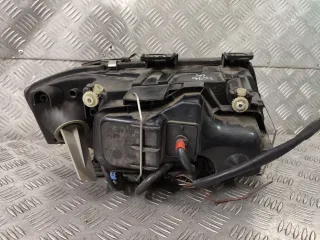  Фара передняя (комплект) Audi A6 Allroad C5 Арт 97130141, вид 5