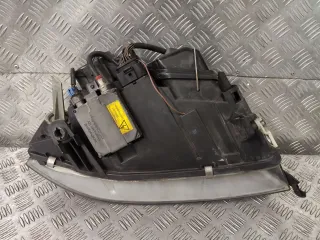  Фара передняя (комплект) Audi A6 Allroad C5 Арт 97130141, вид 6