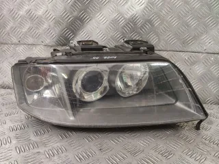  Фара передняя (комплект) Audi A6 Allroad C5 Арт 97130141, вид 7