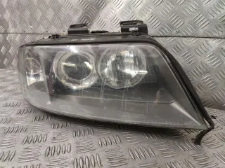  Фара передняя (комплект) Audi A6 Allroad C5 Арт 97130141, вид 8
