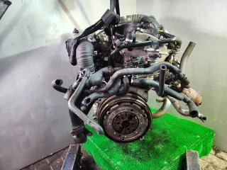 AJH Двигатель Volkswagen Sharan 1 restailing Арт YED310, вид 3