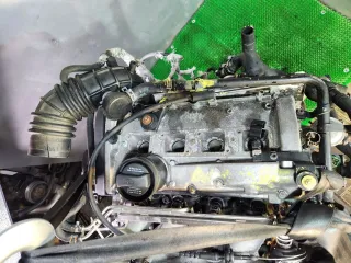 AJH Двигатель Volkswagen Sharan 1 restailing Арт YED310, вид 5