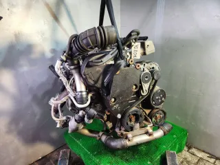 AJH Двигатель Volkswagen Sharan 1 restailing Арт YED310, вид 1