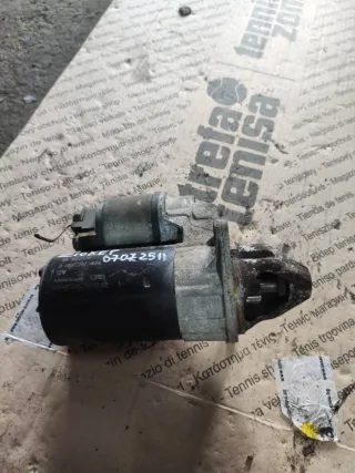 001107436 Стартер Opel Corsa D Арт 97130168, вид 3