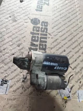 001107436 Стартер Opel Corsa D Арт 97130168, вид 2