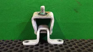 175 827 302D Петля крышки багажника Skoda Octavia A5 restailing Арт 97130170, вид 1