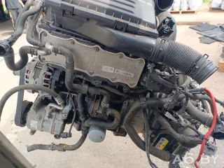 CZD Двигатель Audi Q3 2 Арт 97130188, вид 10