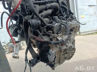 CZD Двигатель Audi Q3 2 Арт 97130188, вид 8