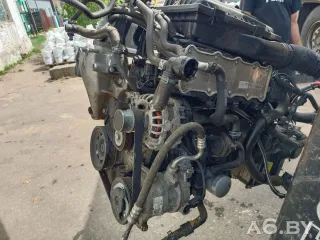 CZD Двигатель Audi Q3 2 Арт 97130188, вид 12