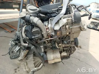 CZD Двигатель Audi Q3 2 Арт 97130188, вид 4