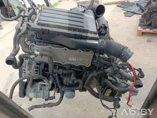 CZD Двигатель Audi Q3 2 Арт 97130188, вид 9