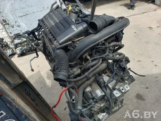 CZD Двигатель Audi Q3 2 Арт 97130188, вид 7