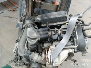 CZD Двигатель Audi Q3 2 Арт 97130188, вид 13