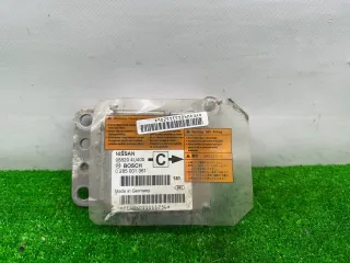 988204U400 Блок AirBag Nissan Almera Tino Арт 171810, вид 2