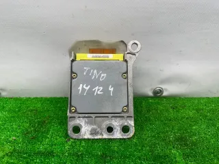988204U400 Блок AirBag Nissan Almera Tino Арт 171810, вид 5