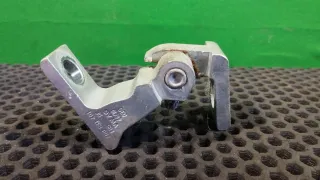7N0 831 401 Петля двери передней левой Volkswagen Sharan 2 restailing Арт 97130194, вид 3